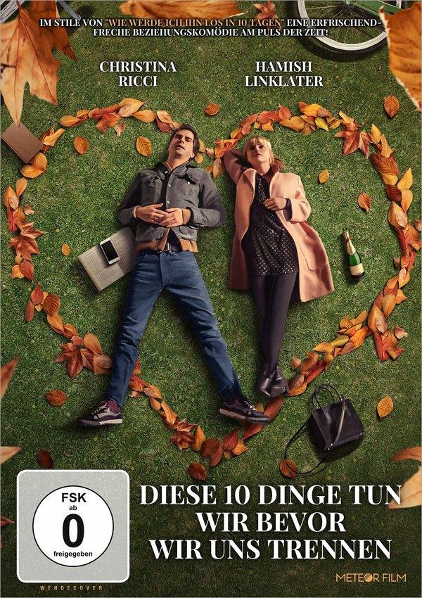 Diese 10 Dinge tun wir bevor wir uns trennen (2020)