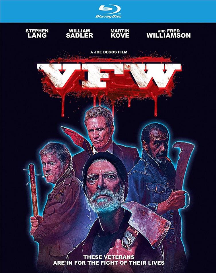 VFW (2019)