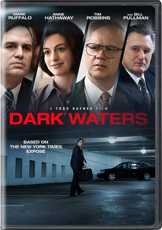 Dark Waters (2019)