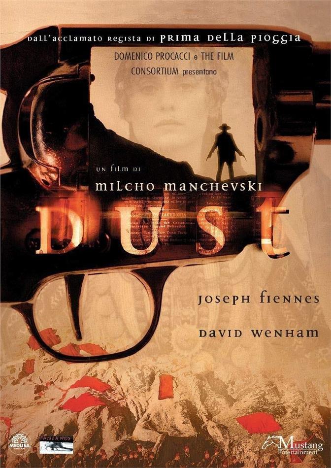 Dust (2001) Neuauflage