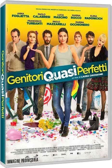 Genitori quasi perfetti (2019)