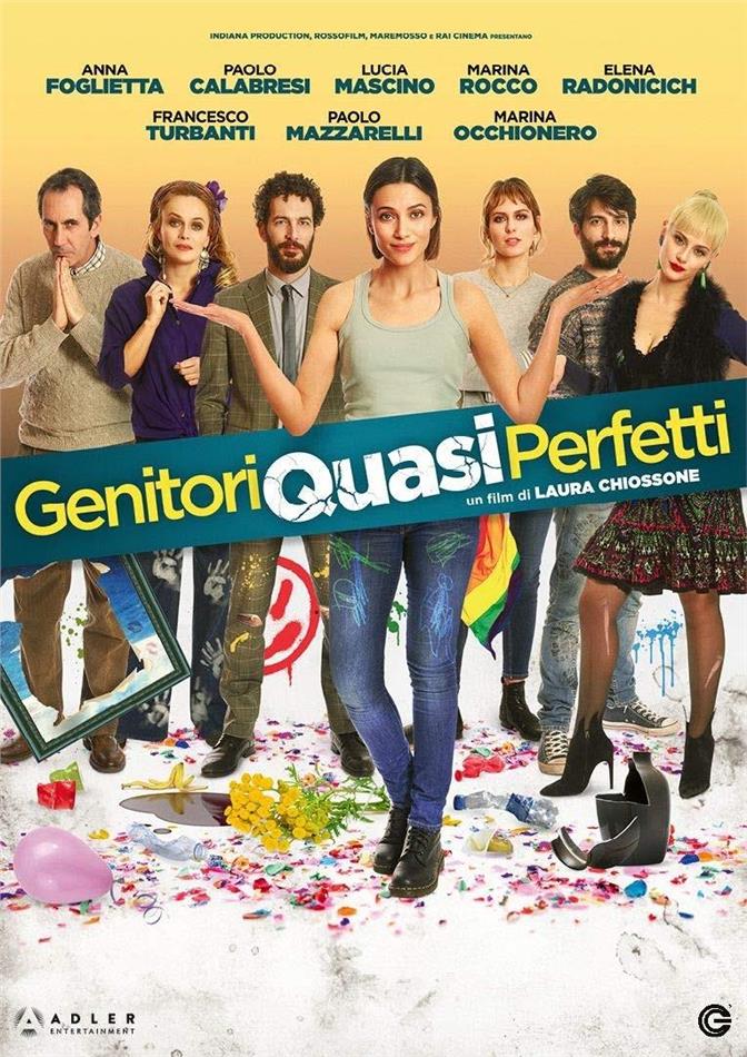 Genitori quasi perfetti (2019)