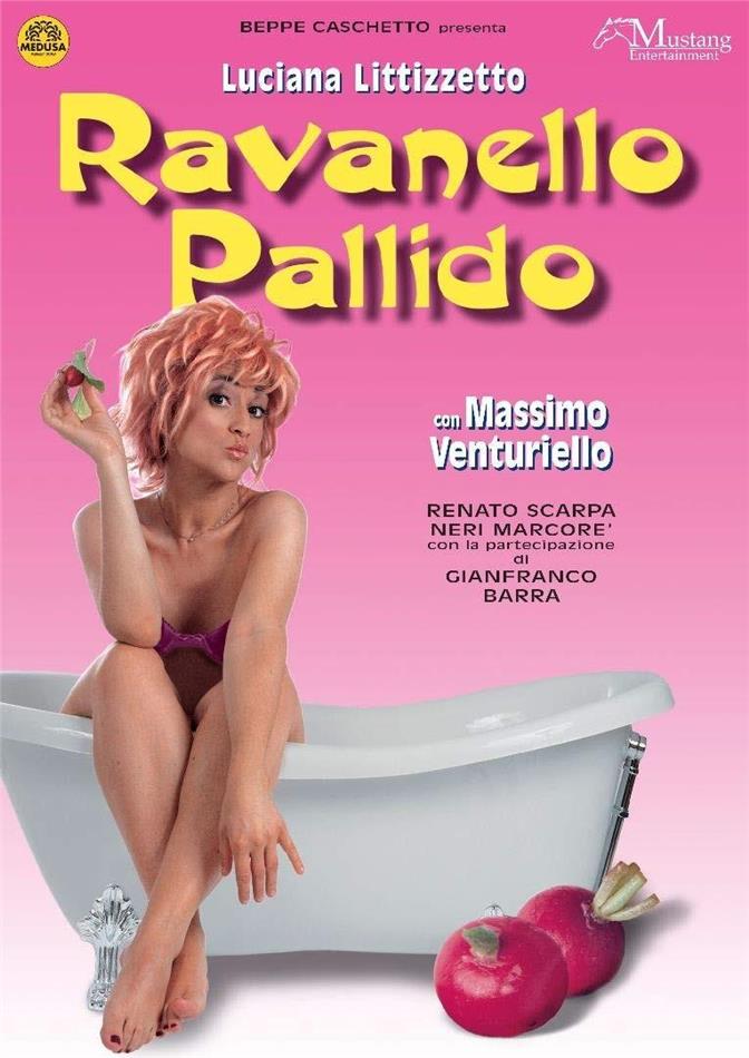 Ravanello pallido (2001) Neuauflage