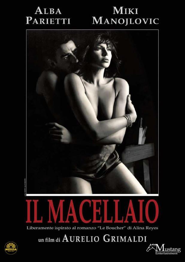 Il macellaio (1998) Neuauflage