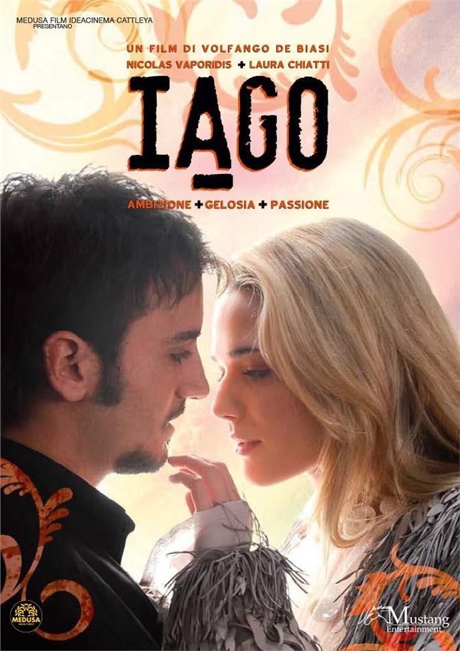 Iago (2009) Neuauflage