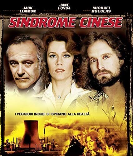 Sindrome Cinese (1979) New Edition