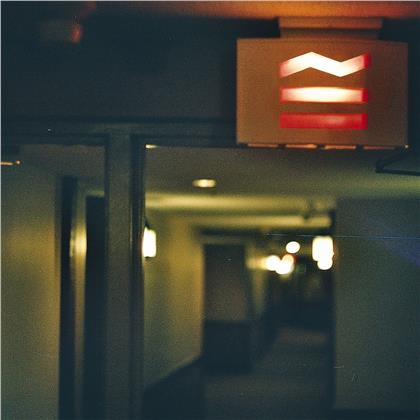 Sea Girls - Under Exit Lights - EP (12" Maxi)