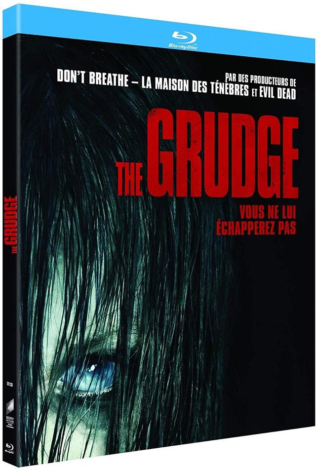 The Grudge (2020)
