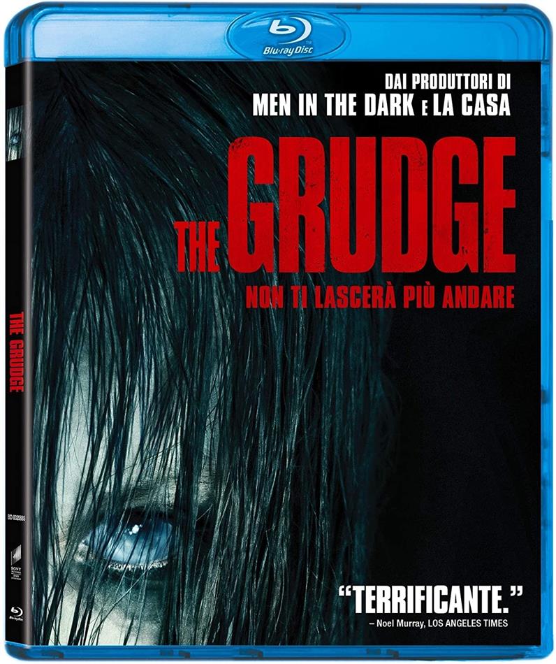 The Grudge (2020)