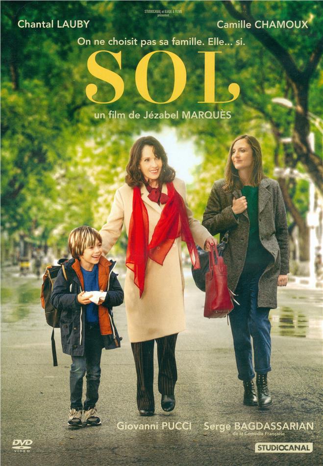 Sol (2019)