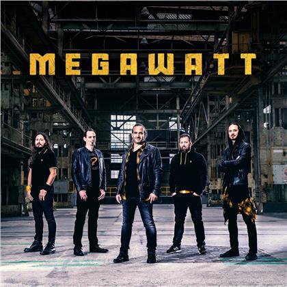 Megawatt - ---