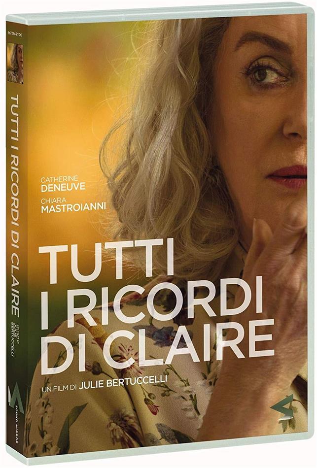 Tutti i ricordi di Claire (2018)