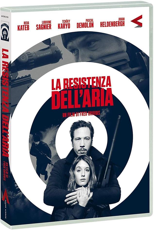 La resistenza dell'aria (2015)