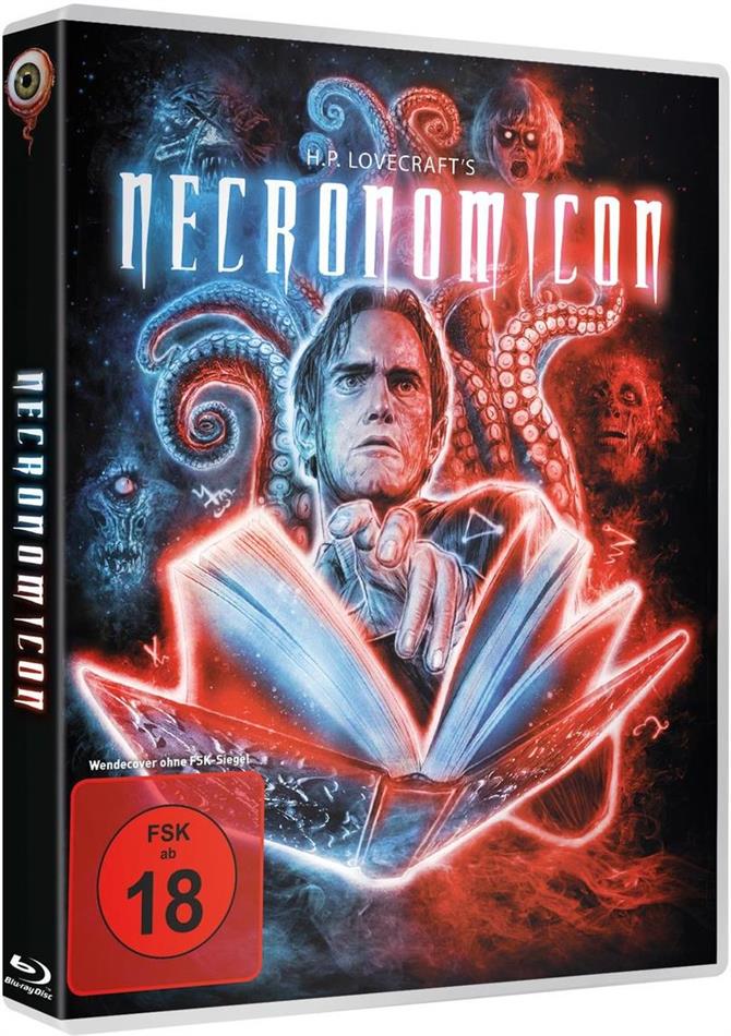 Necronomicon (1993) Special Edition