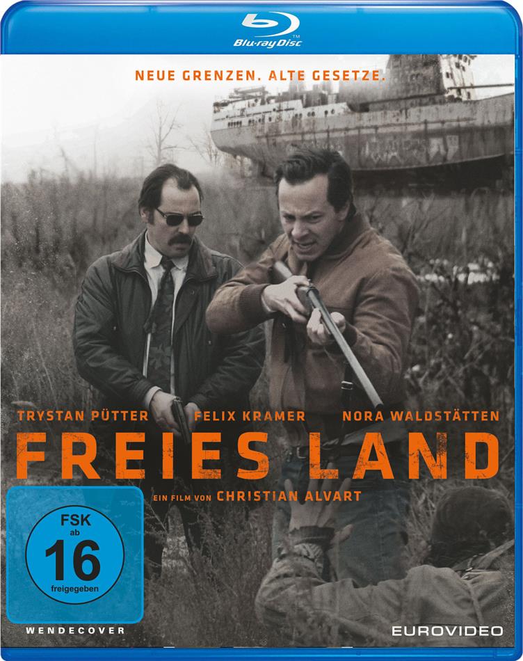 Freies Land (2019)