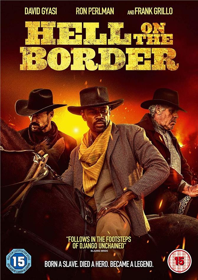 Hell On The Border (2019)