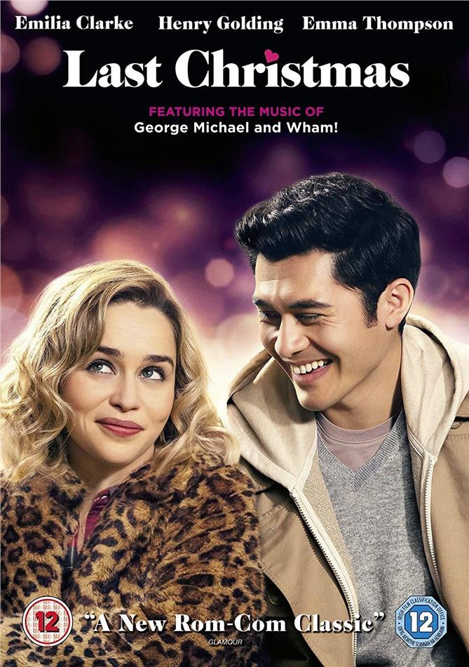 Last Christmas (2019)