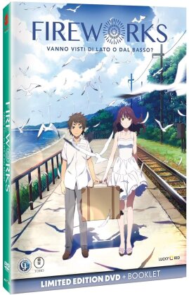 Fireworks (2017) (Edizione Limitata)
