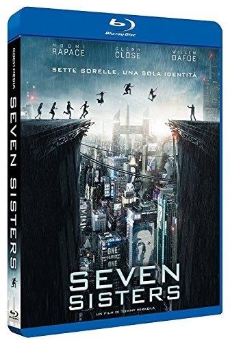 Seven Sisters (2017) Nouvelle Edition