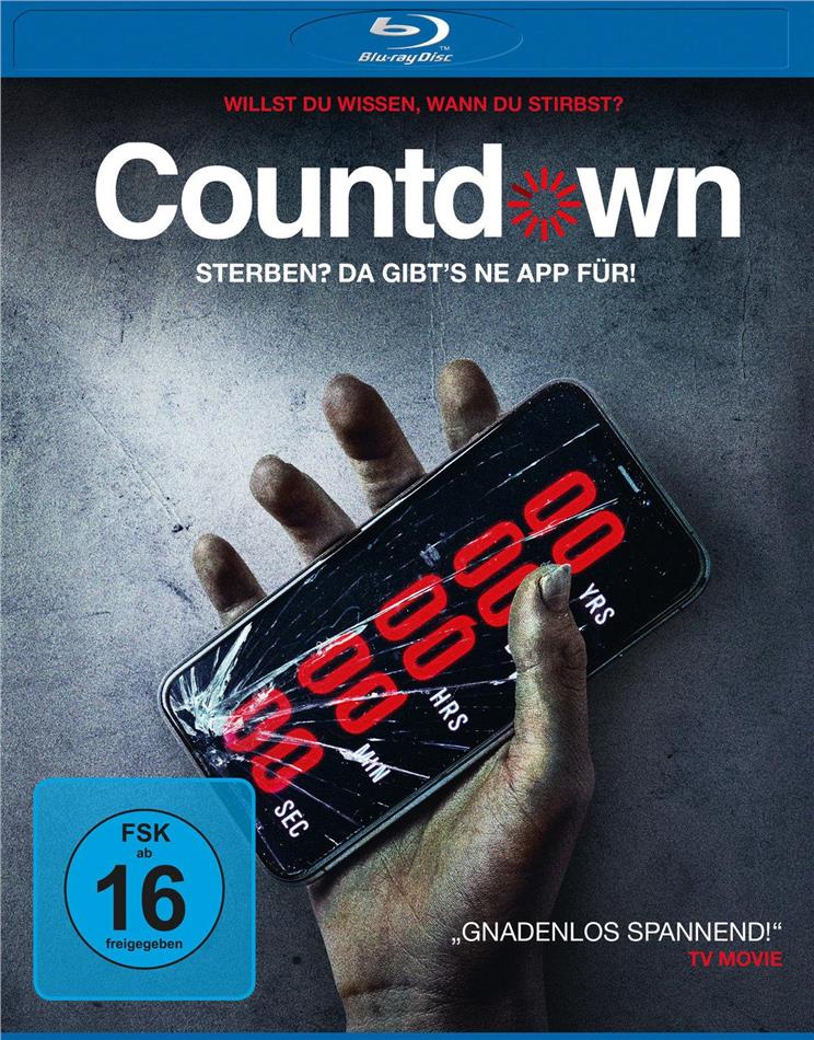 Countdown (2019)