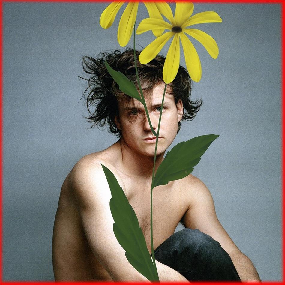 Thomas Whitmer - Songs From The Golden One