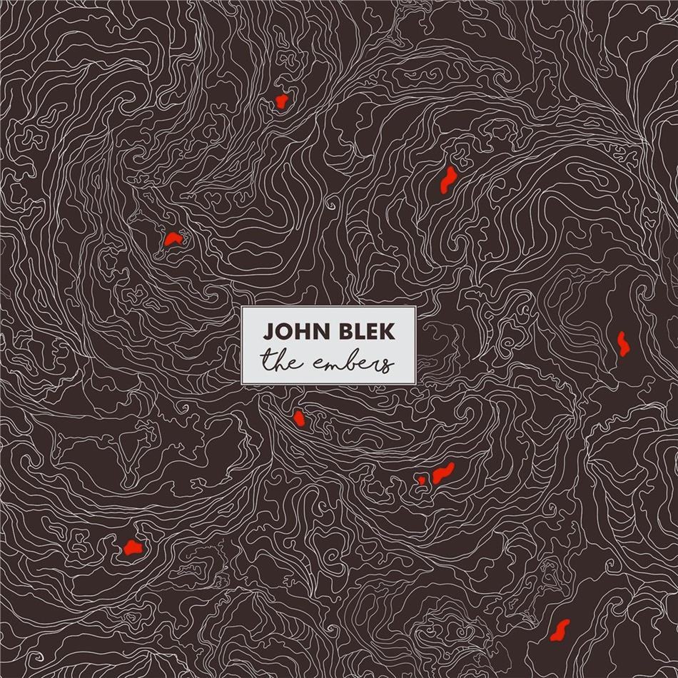 John Blek - The Embers