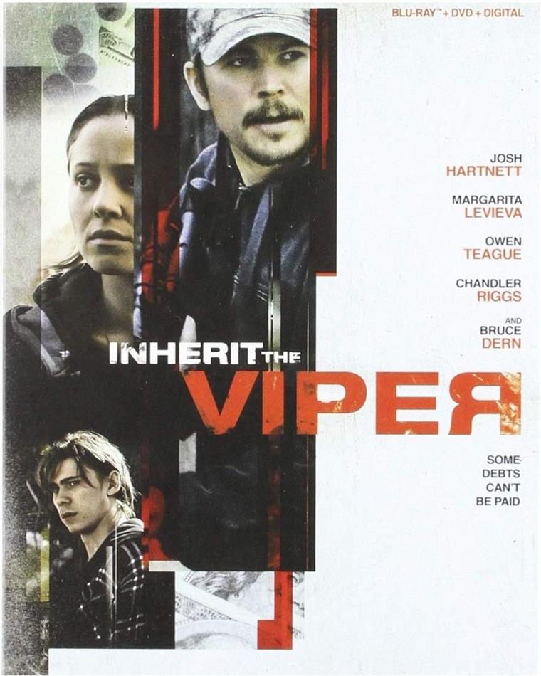 Inherit The Viper (2019)