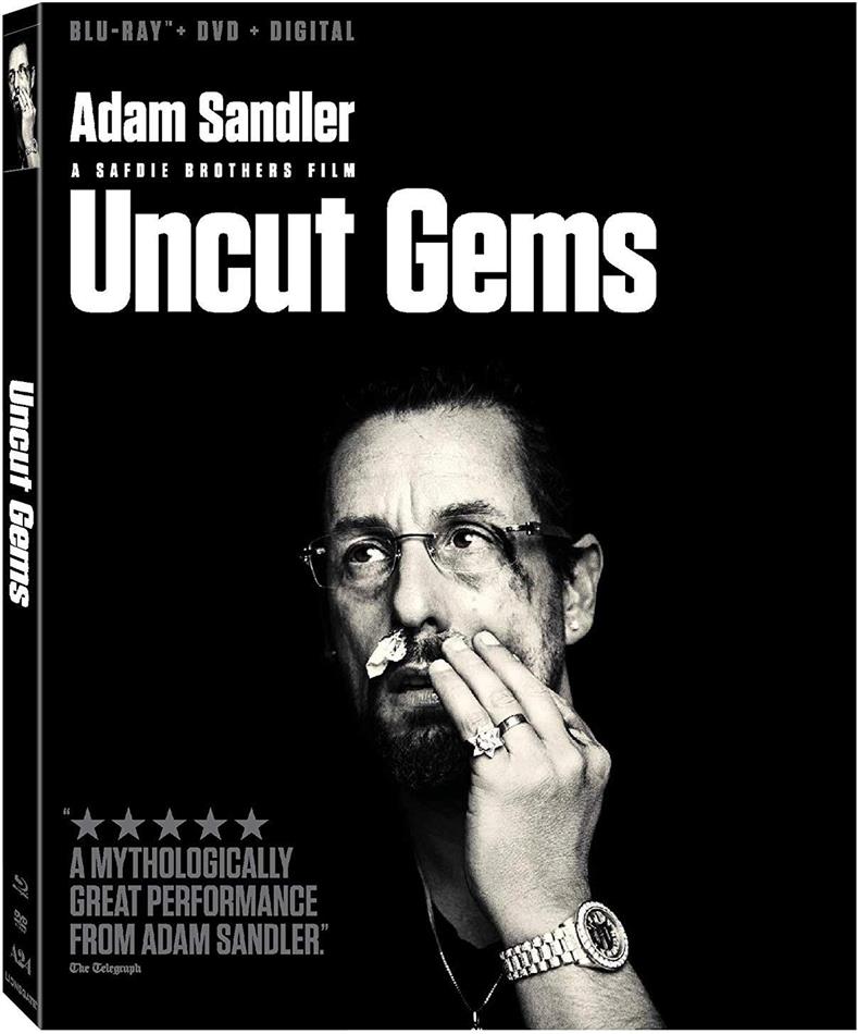 Uncut Gems (2019)