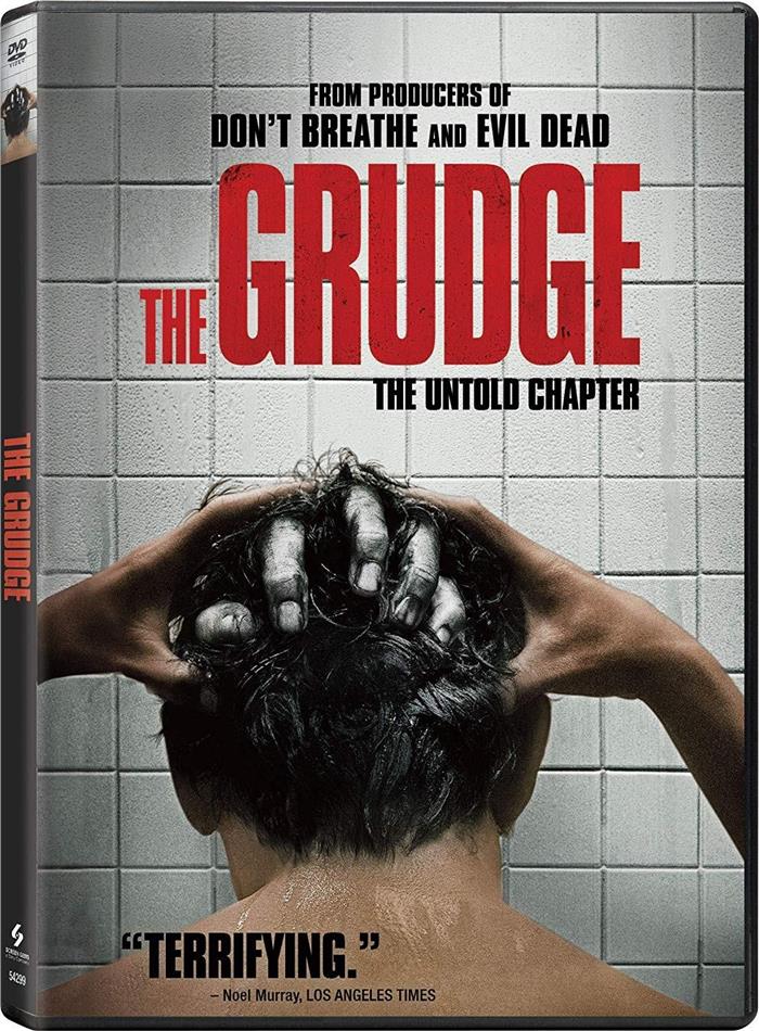 The Grudge (2020)