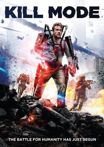 Kill Mode (2020)
