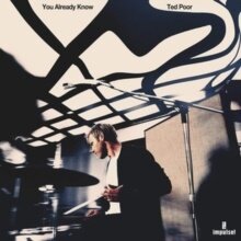 Ted Poor - You Already Know LP
