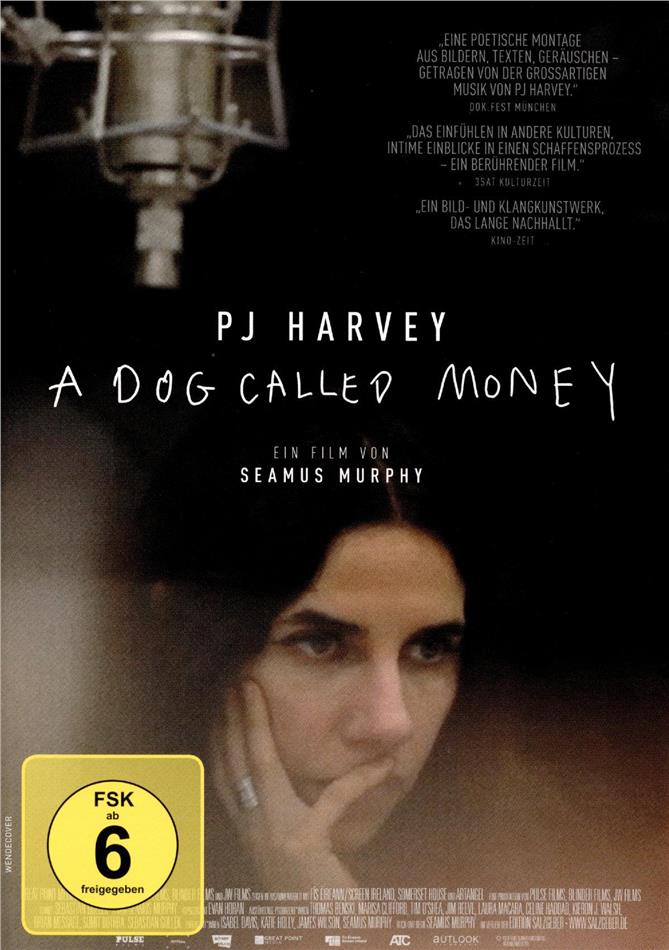A Dog Called Money - PJ Harvey (2019)