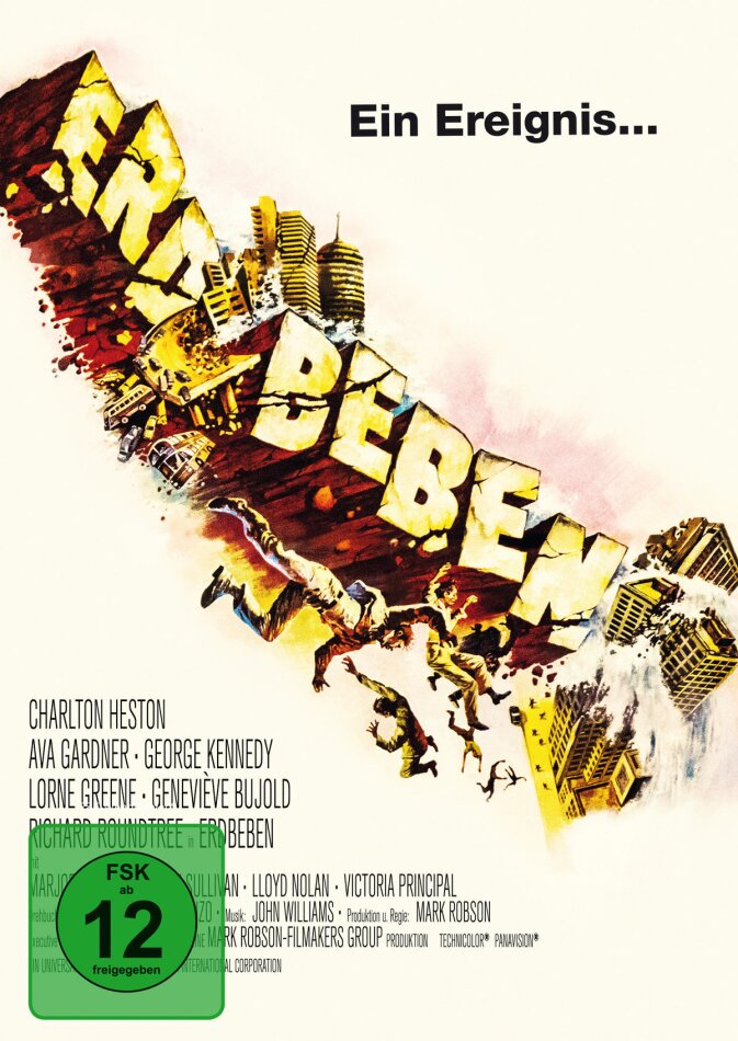 Erdbeben (1974)