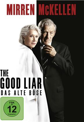 The Good Liar - Das alte B&ouml;se (2019)
