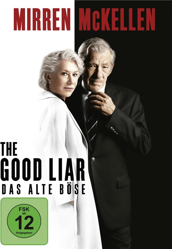 The Good Liar - Das alte Böse (2019)