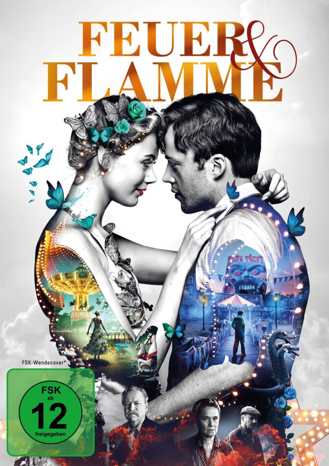 Feuer & Flamme (2019)