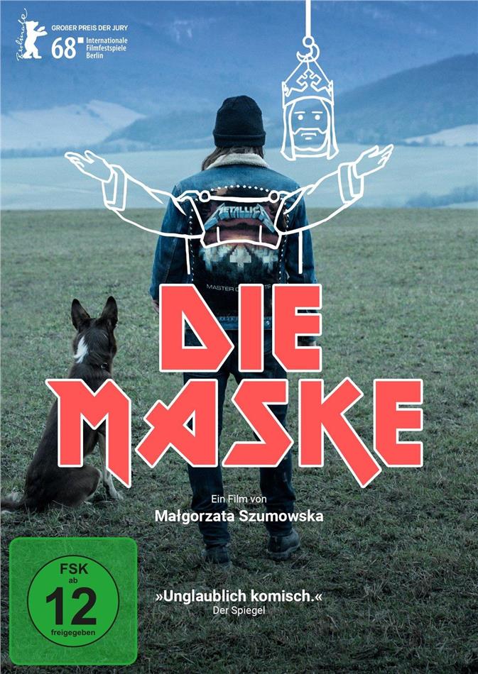 Die Maske (2018)