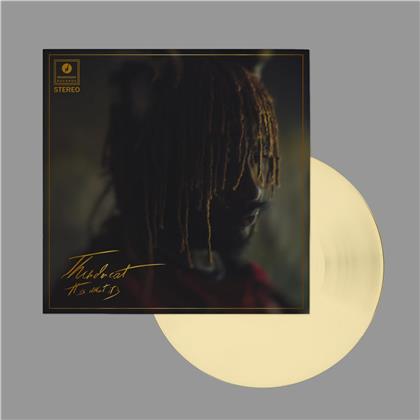 Thundercat - It Is What It Is (Cream Vinyl, LP + Digital Copy)