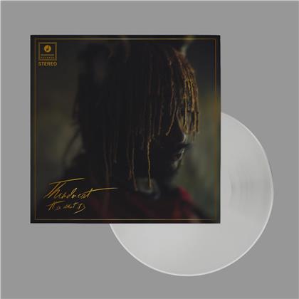 Thundercat - It Is What It Is (Gatefold, Deluxe Edition, Clear Vinyl, LP + Digital Copy)