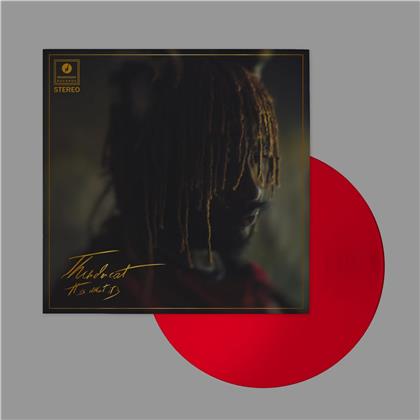 Thundercat - It Is What It Is (Red Vinyl, LP + Digital Copy)