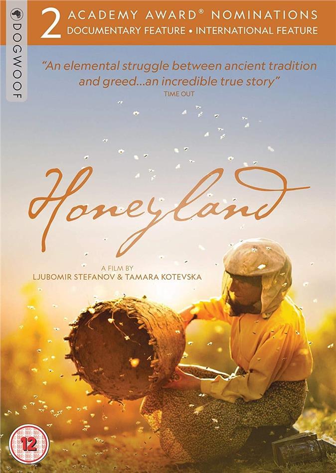 Honeyland (2019)