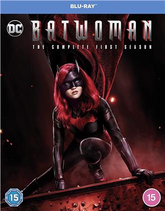 Batwoman - Season 1 (4 Blu-rays)