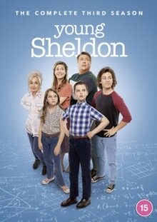 Young Sheldon - Season 3
