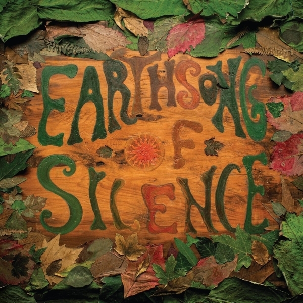 Wax Machine - Earthsong Of Silence LP + Digital Copy