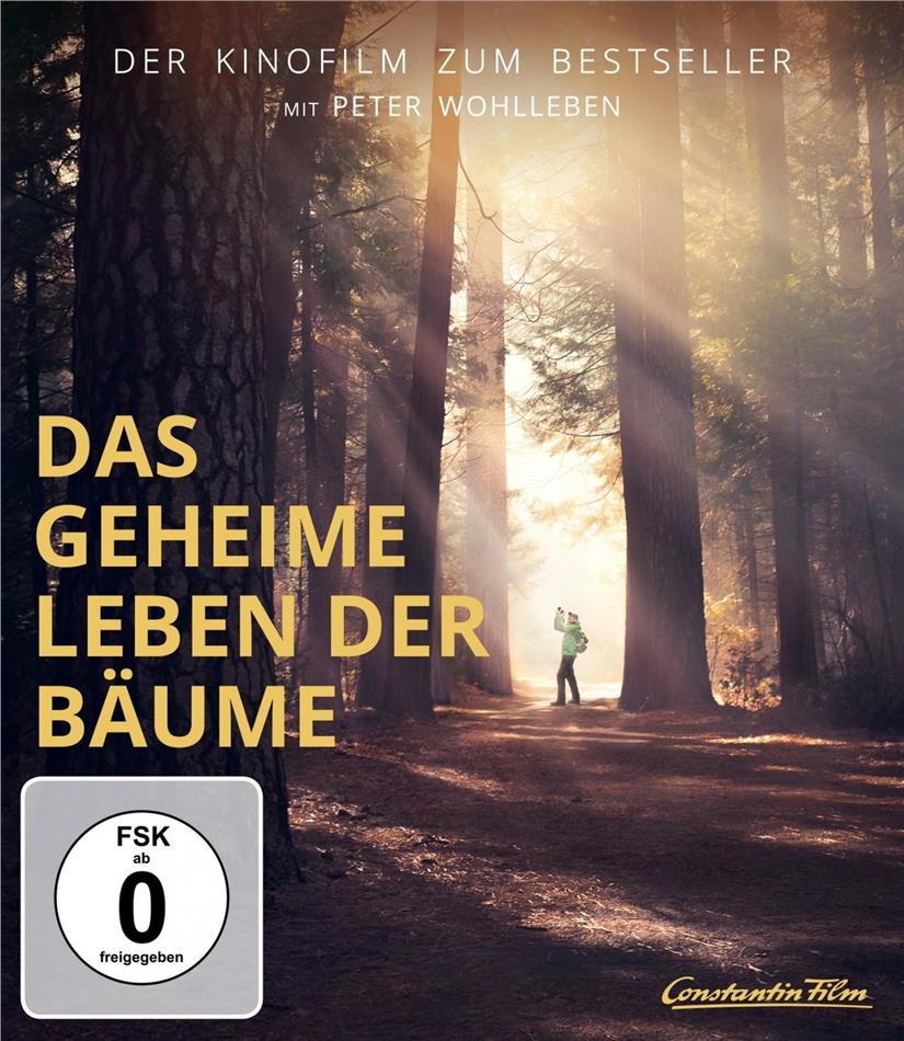 Das geheime Leben der Bäume (2019) Digibook