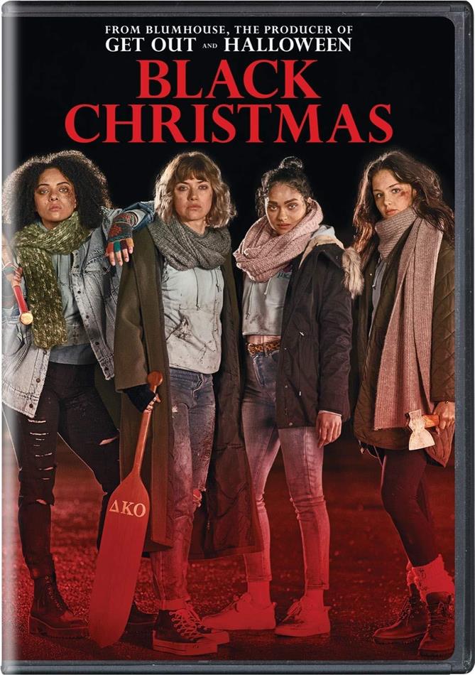 Black Christmas (2019)