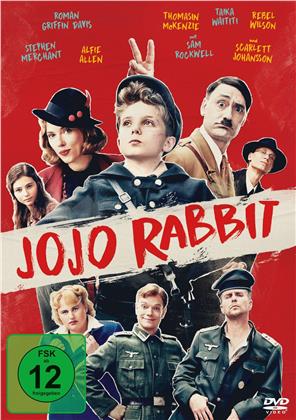 Jojo Rabbit (2019)