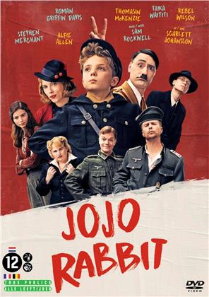 Jojo Rabbit (2019)