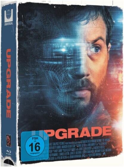 Upgrade (2018) Limited Tape Edition