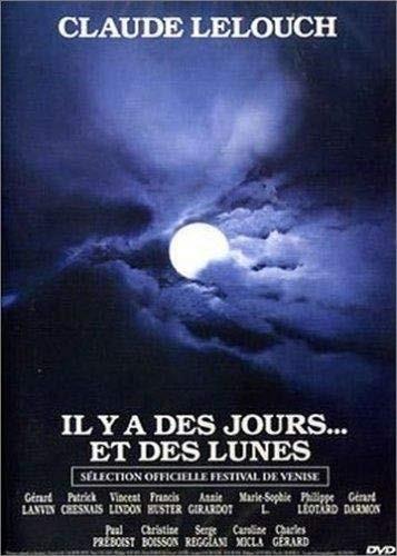 Il y a des jours... et des lunes (1990)